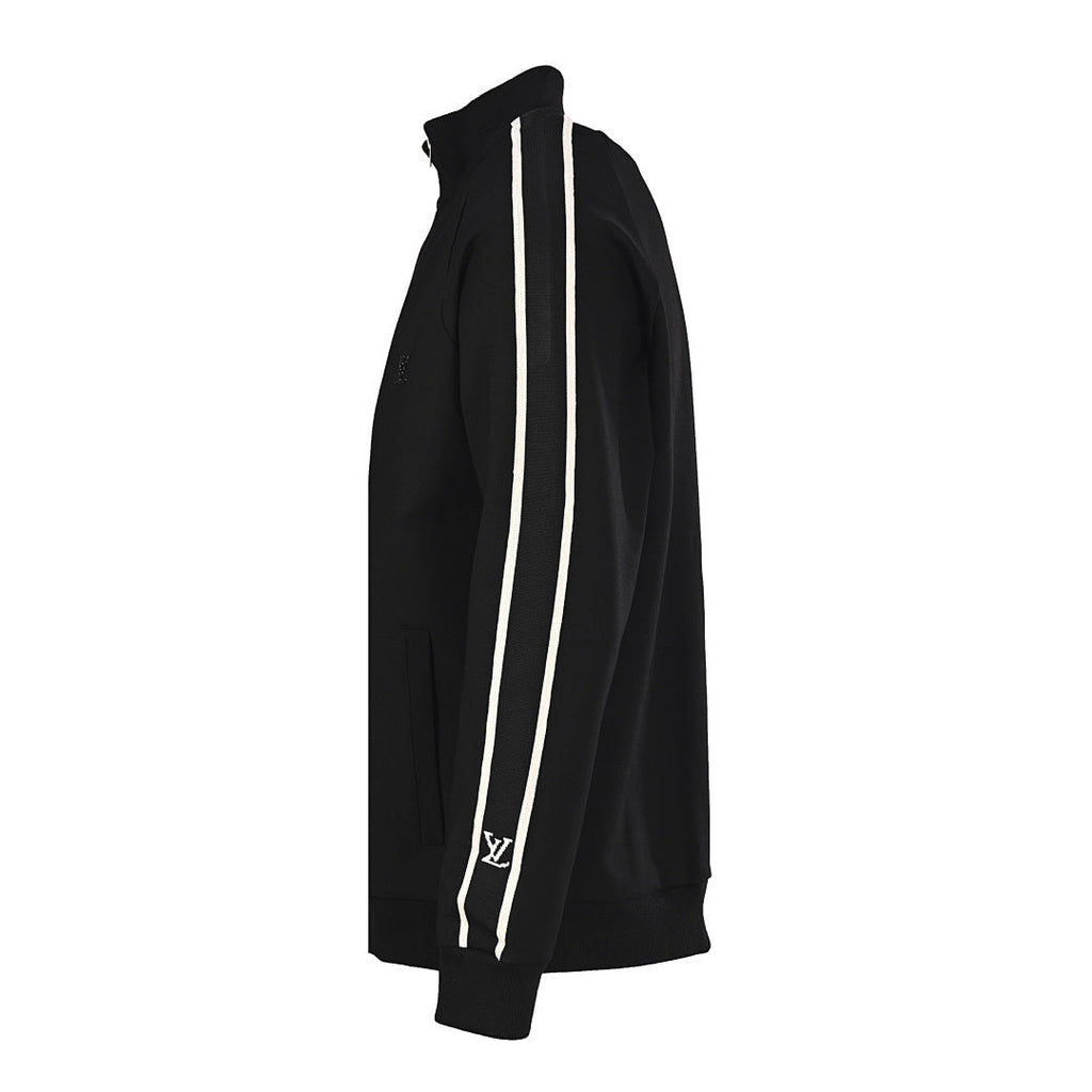 Louis Vuitton Zip Jacket with Chest-Set Diamonds - product image 3