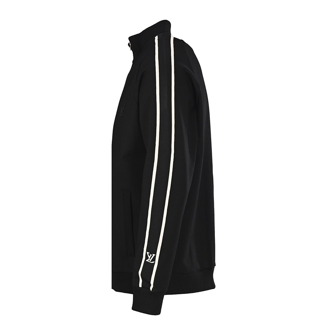 Louis Vuitton Zip Jacket with Chest-Set Diamonds - product image 3