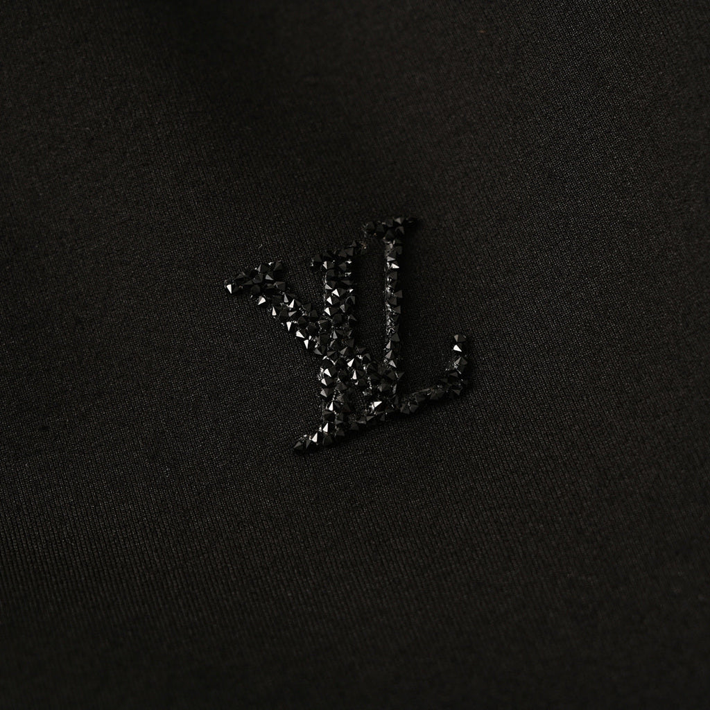 Louis Vuitton Zip Jacket with Chest-Set Diamonds - product image 5
