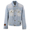 Louis Vuitton Logo-Print Sports Jacket - product image