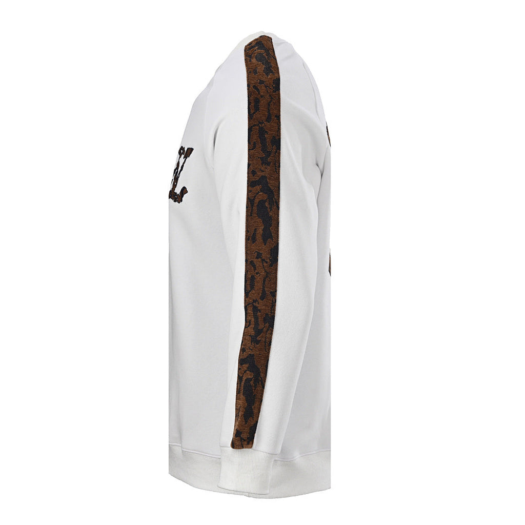 Louis Vuitton Tonal Monogram Jacquard Cotton Sweatshirt - product image 3