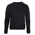 Louis Vuitton Tonal Monogram Jacquard Cotton Sweatshirt - product image