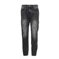 Louis Vuitton LV Detail Straight-Leg Denim Jeans - product image
