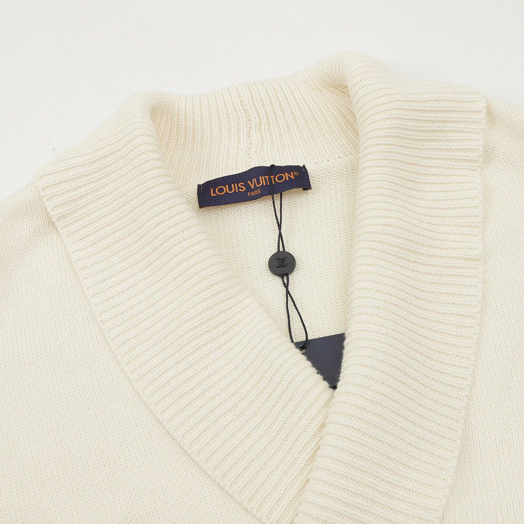 Louis Vuitton LV Circle Supima Cotton T-Shirt - product image 3