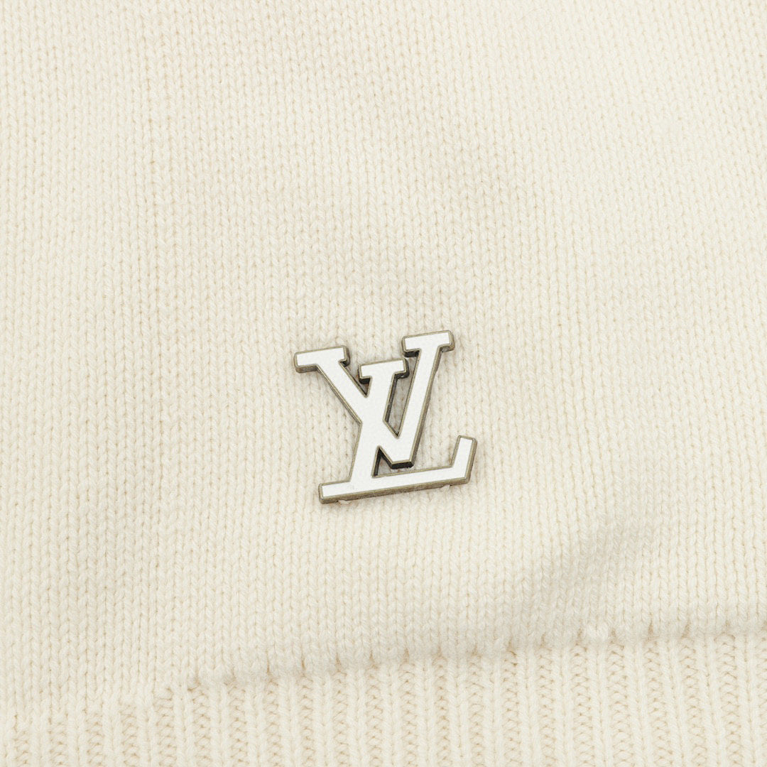 Louis Vuitton LV Circle Supima Cotton T-Shirt - product image 4