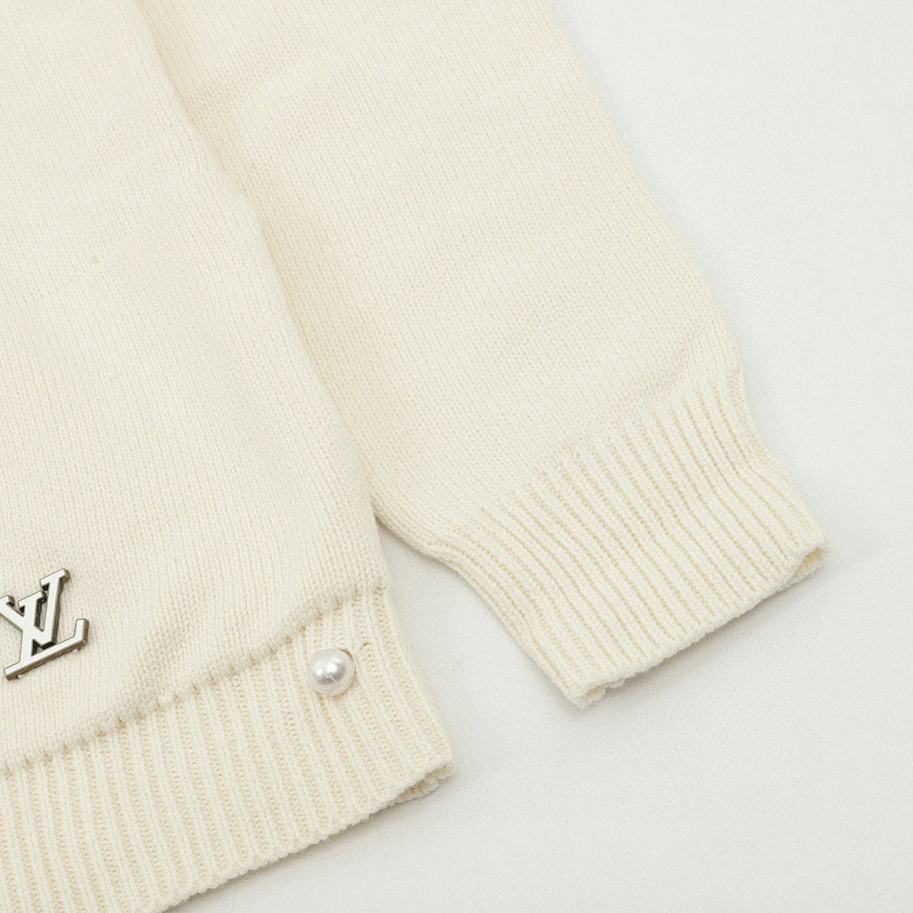 Louis Vuitton LV Circle Supima Cotton T-Shirt - product image 5