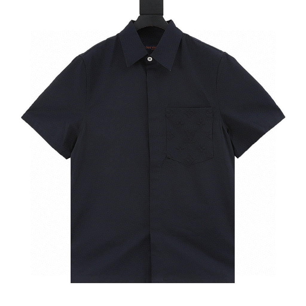Louis Vuitton LV Circle Supima Cotton T-Shirt - product image
