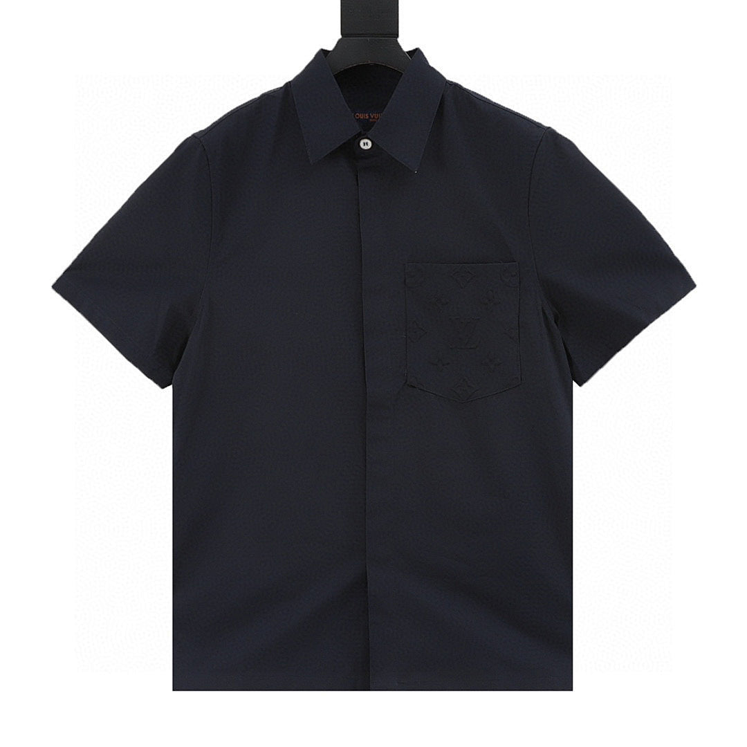 Louis Vuitton LV Circle Supima Cotton T-Shirt - product image