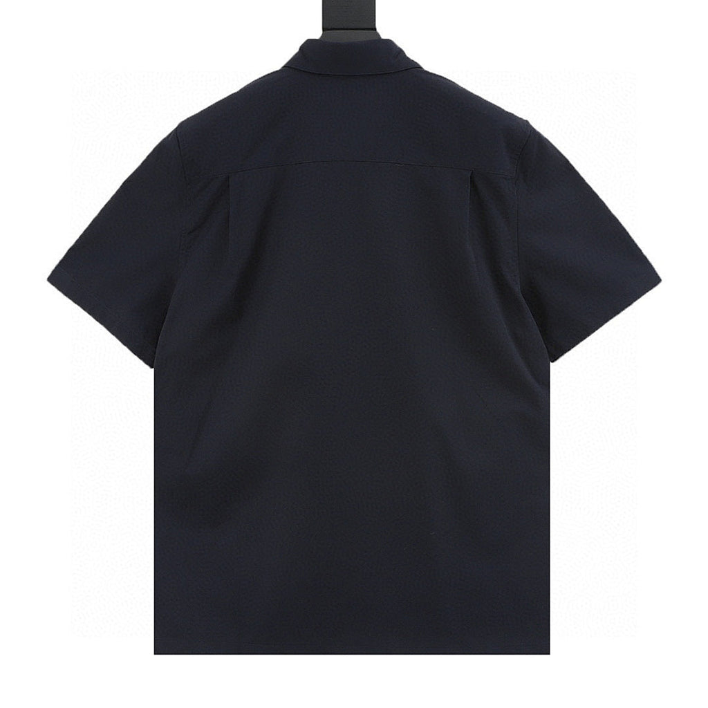 Louis Vuitton LV Circle Supima Cotton T-Shirt - product image 2