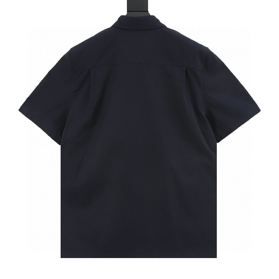 Louis Vuitton LV Circle Supima Cotton T-Shirt - product image 2