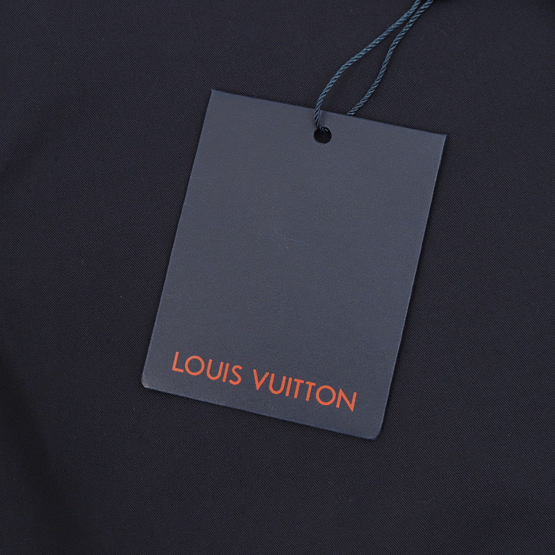 Louis Vuitton LV Circle Supima Cotton T-Shirt - product image 4