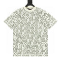 Louis Vuitton LV Circle Supima Cotton T-Shirt - product image