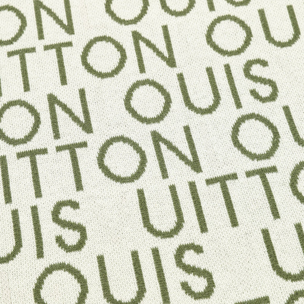 Louis Vuitton LV Circle Supima Cotton T-Shirt - product image 4