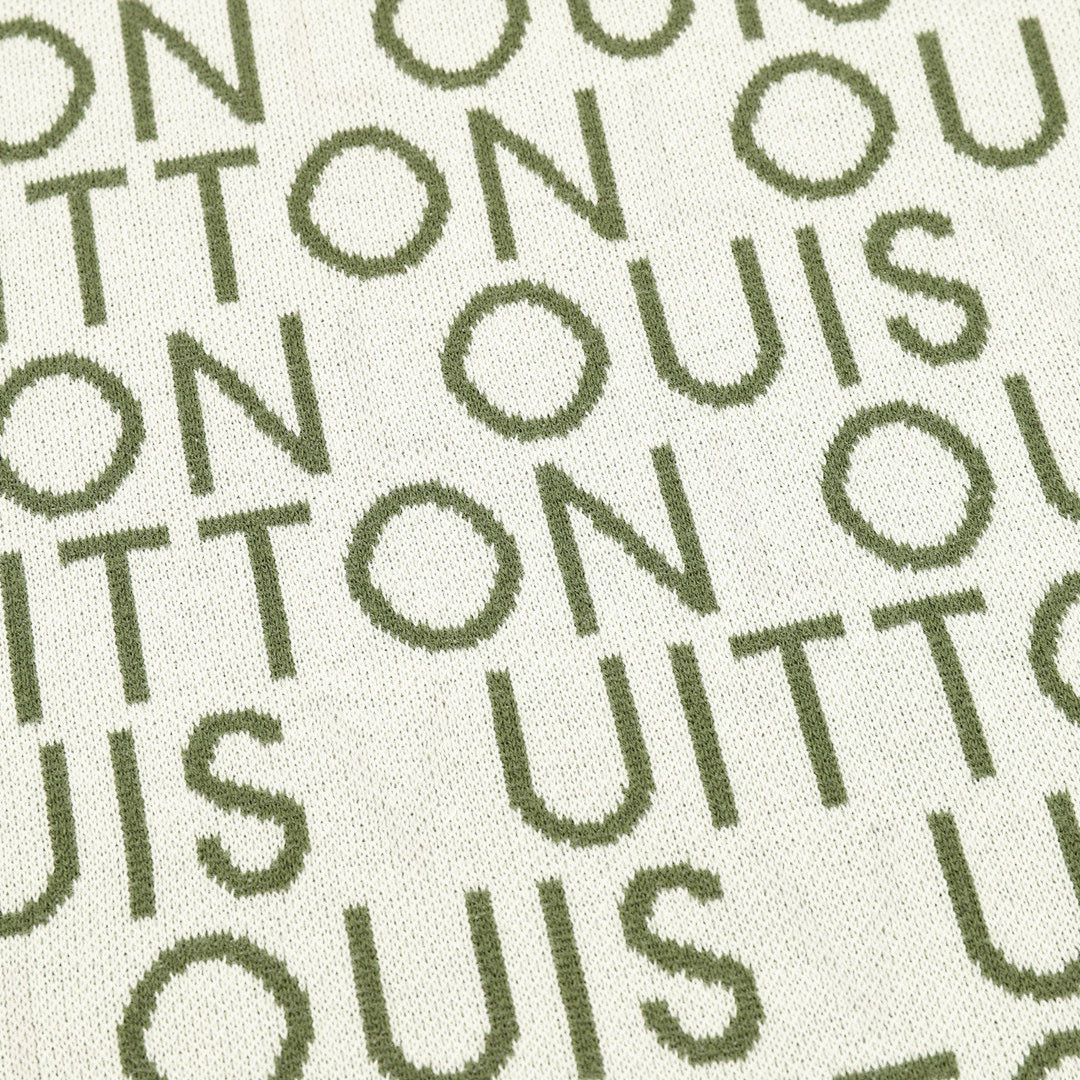 Louis Vuitton LV Circle Supima Cotton T-Shirt - product image 4
