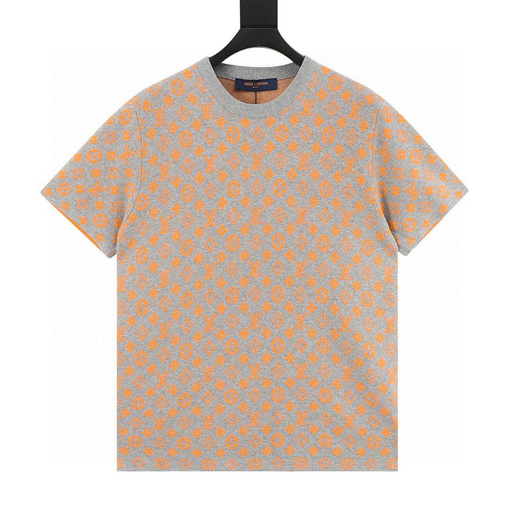 Louis Vuitton LV Mountain Velvet Jacquard T-Shirt - product image