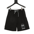Burberry "Little Monster" Couples' Beachwear: Mid-Length Shorts - product image