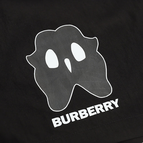 Burberry "Little Monster" Couples' Beachwear: Mid-Length Shorts - product image 4