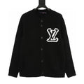 Louis Vuitton LV Circle Supima Cotton T-Shirt - product image