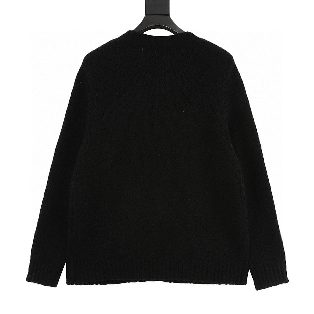 Louis Vuitton LV Circle Supima Cotton T-Shirt - product image 2