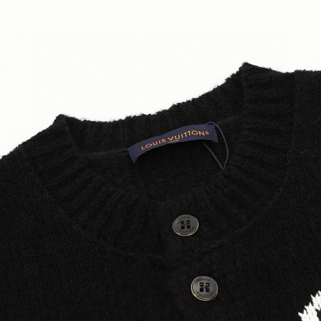 Louis Vuitton LV Circle Supima Cotton T-Shirt - product image 3