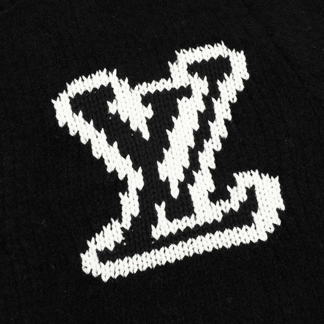 Louis Vuitton LV Circle Supima Cotton T-Shirt - product image 4