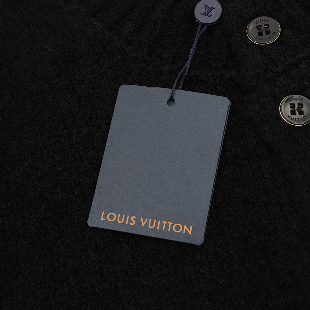 Louis Vuitton LV Circle Supima Cotton T-Shirt - product image 5