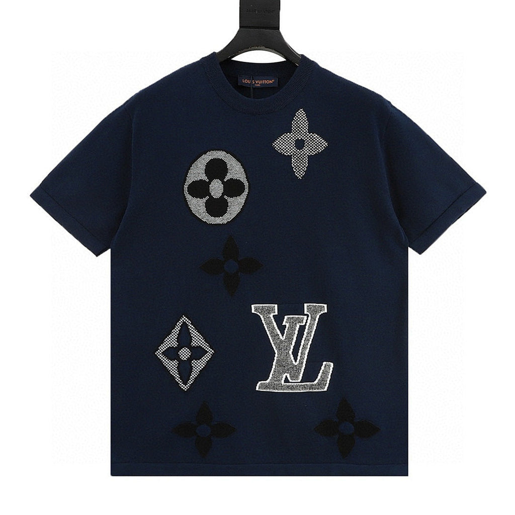 Louis Vuitton LV Circle Supima Cotton T-Shirt - product image