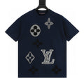 Louis Vuitton LV Circle Supima Cotton T-Shirt - product image