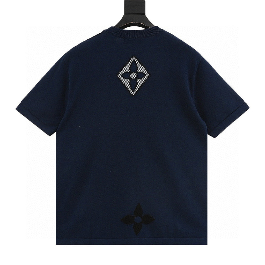 Louis Vuitton LV Circle Supima Cotton T-Shirt - product image 2