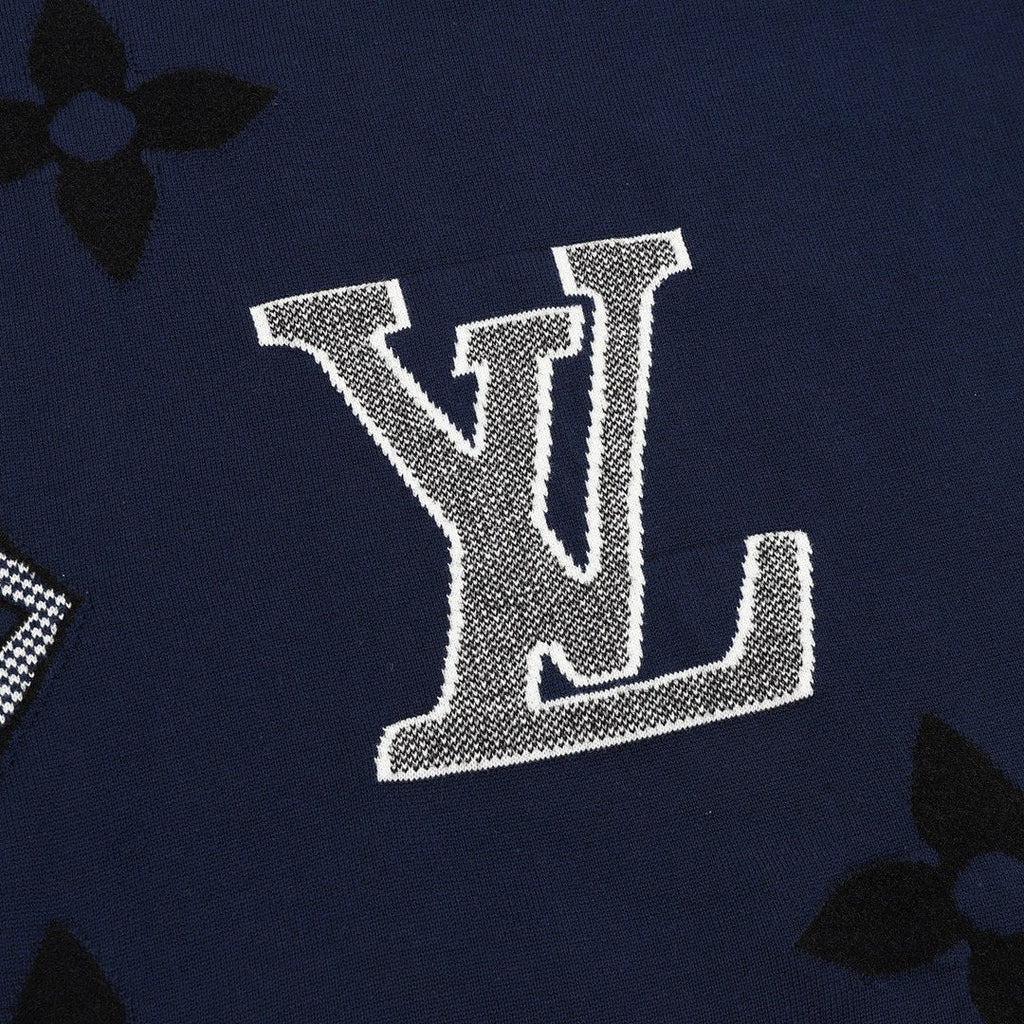 Louis Vuitton LV Circle Supima Cotton T-Shirt - product image 4