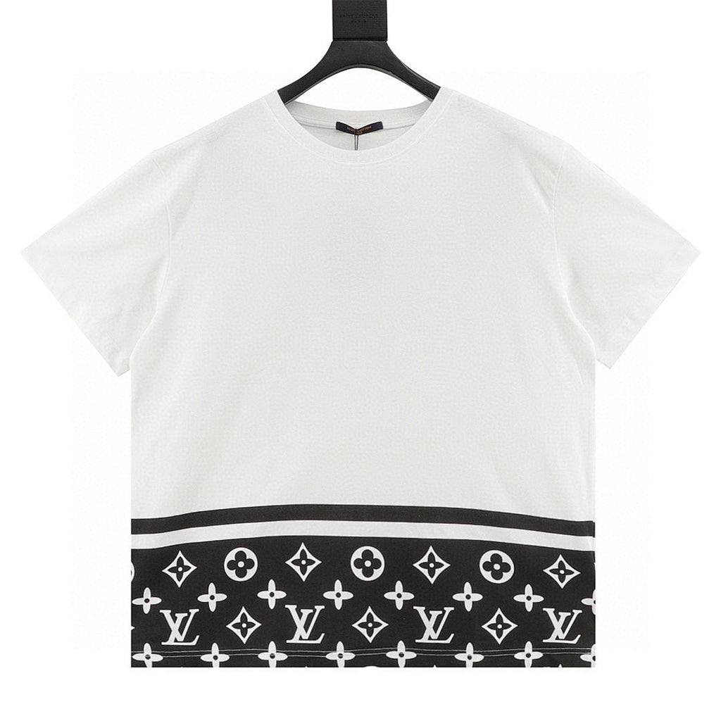 Louis Vuitton LV Circle Supima Cotton T-Shirt - product image