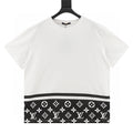 Louis Vuitton LV Circle Supima Cotton T-Shirt - product image