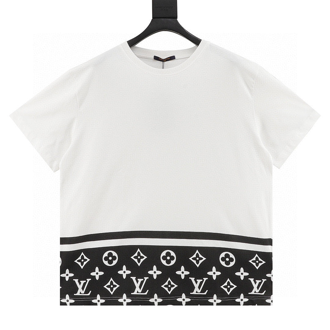 Louis Vuitton LV Circle Supima Cotton T-Shirt - product image
