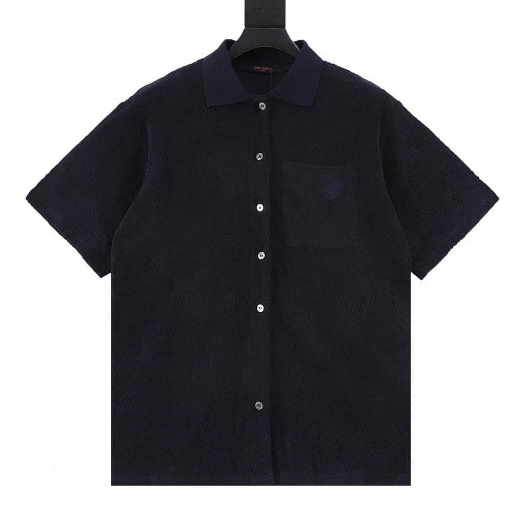 Louis Vuitton LV Circle Supima Cotton T-Shirt - product image