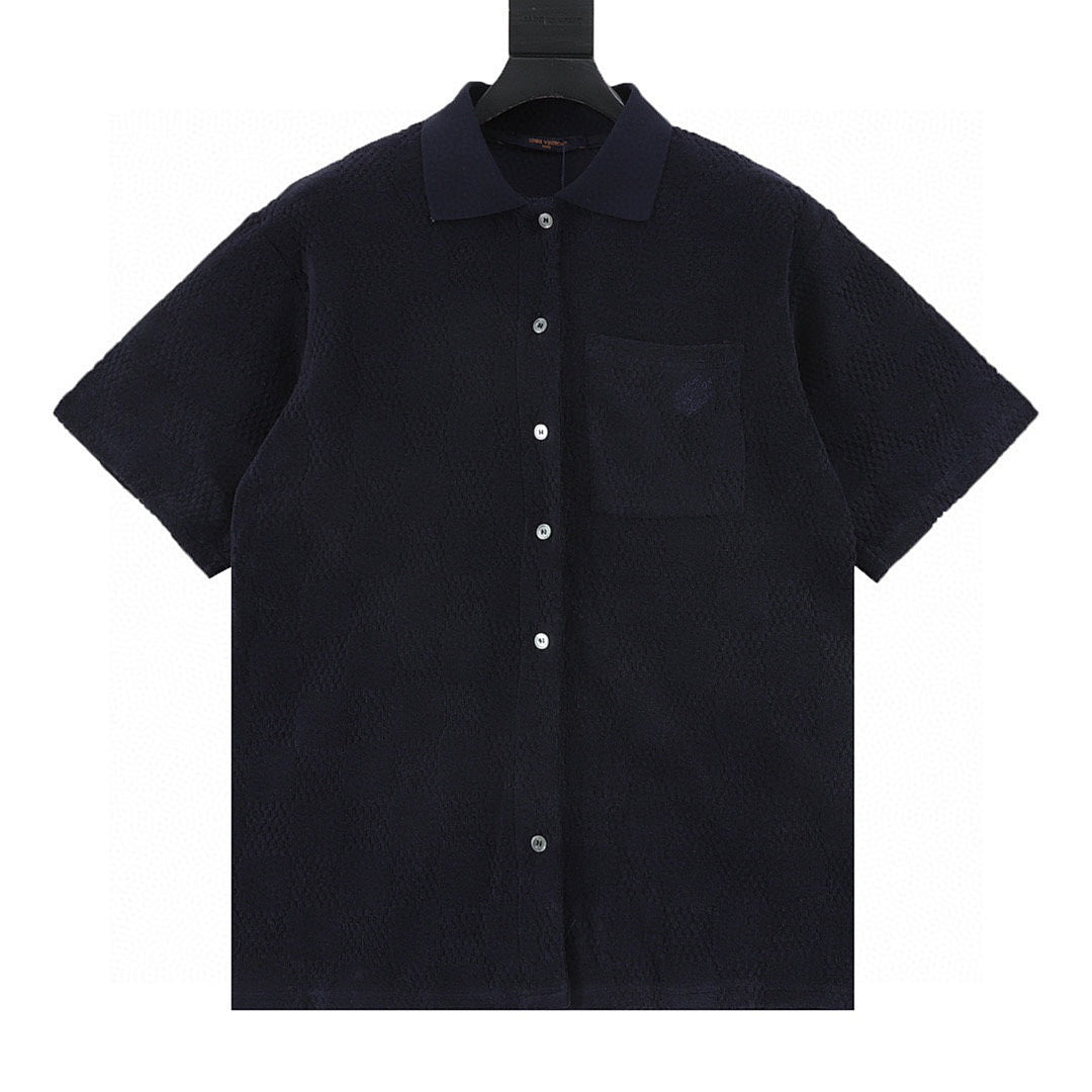 Louis Vuitton LV Circle Supima Cotton T-Shirt - product image