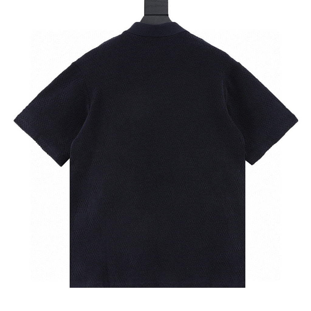 Louis Vuitton LV Circle Supima Cotton T-Shirt - product image 2