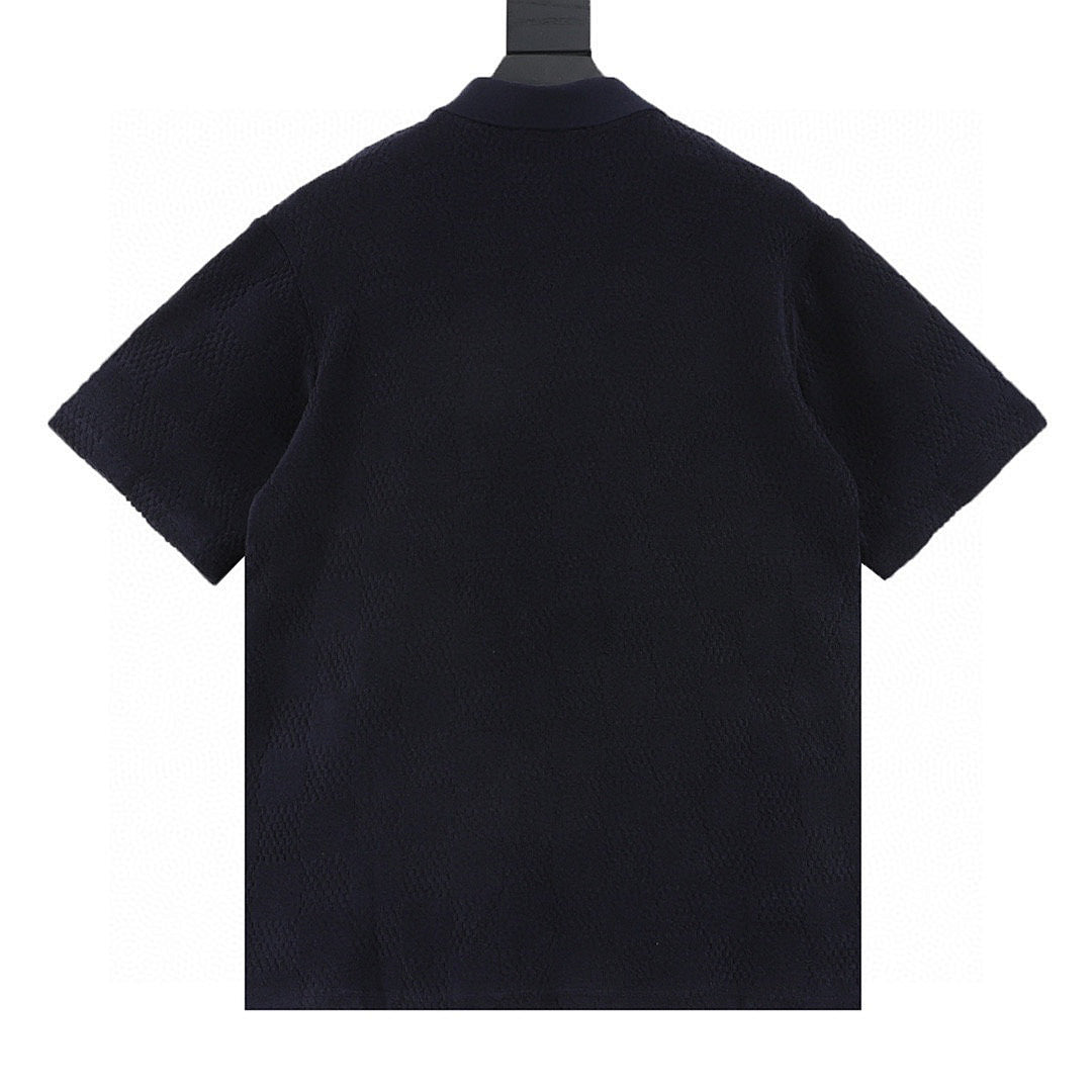 Louis Vuitton LV Circle Supima Cotton T-Shirt - product image 2