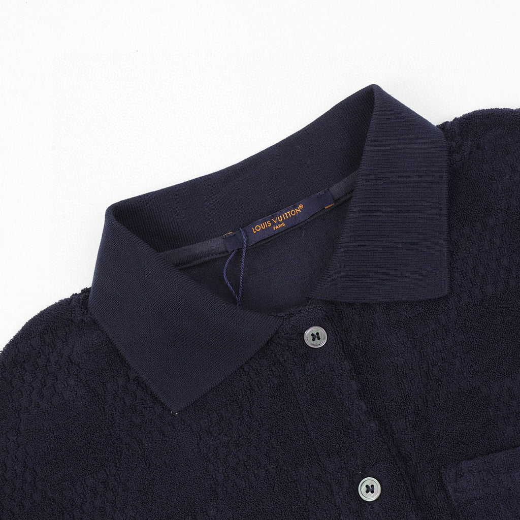 Louis Vuitton LV Circle Supima Cotton T-Shirt - product image 3