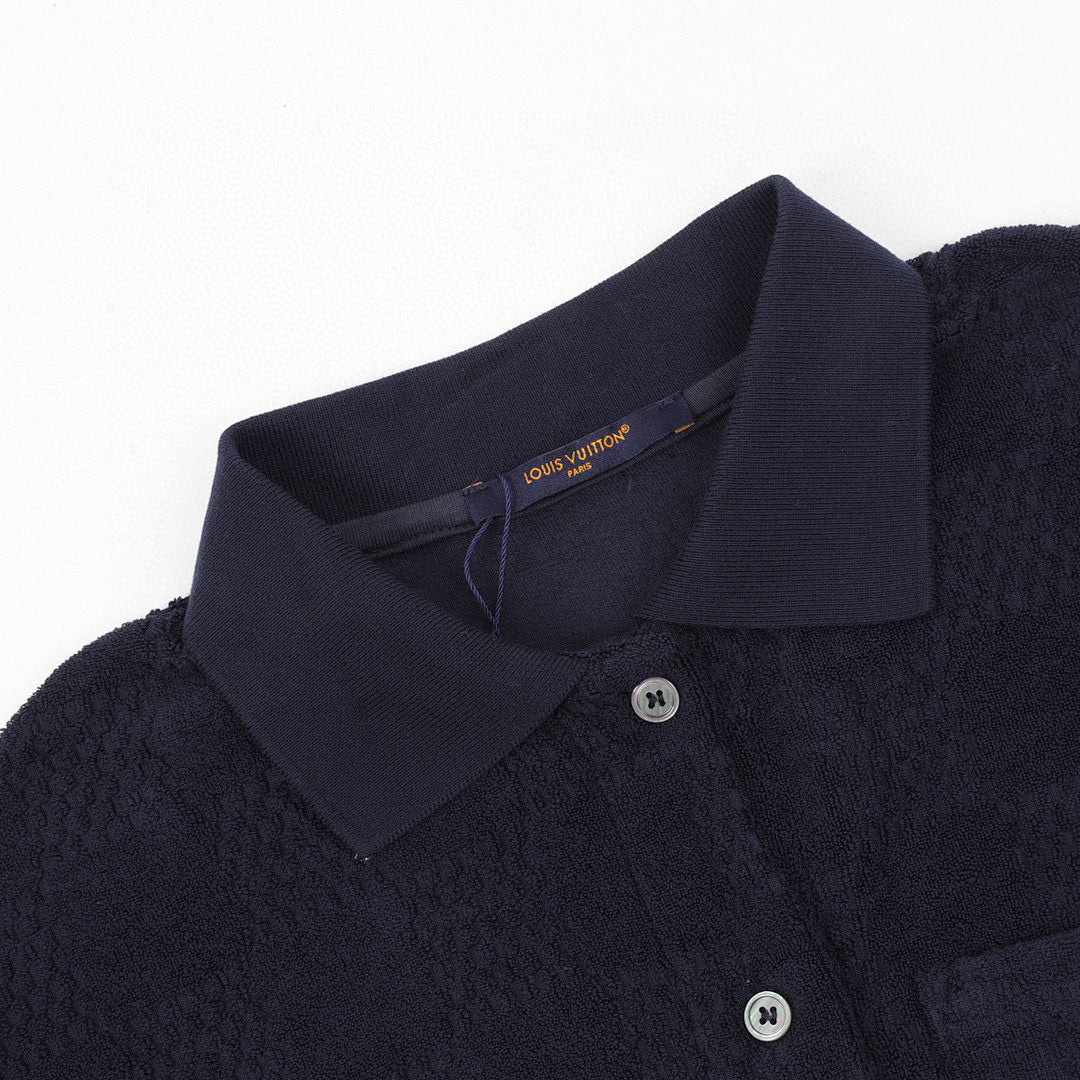 Louis Vuitton LV Circle Supima Cotton T-Shirt - product image 3