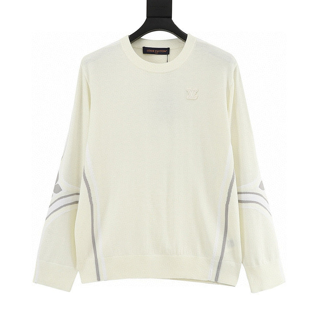 Louis Vuitton LV Circle Supima Cotton T-Shirt - product image