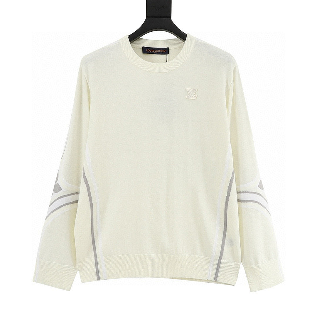 Louis Vuitton LV Circle Supima Cotton T-Shirt - product image