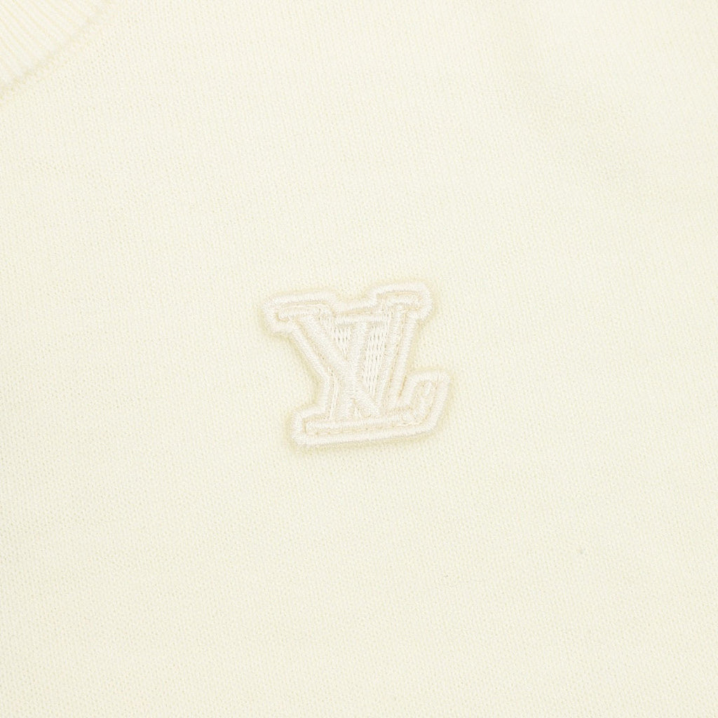 Louis Vuitton LV Circle Supima Cotton T-Shirt - product image 3
