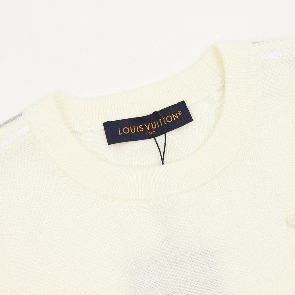 Louis Vuitton LV Circle Supima Cotton T-Shirt - product image 4