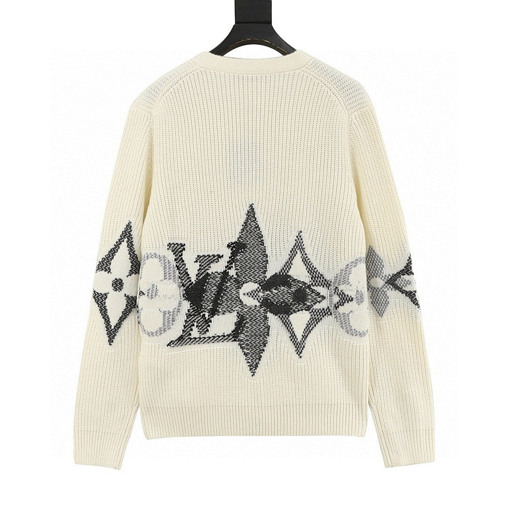Louis Vuitton LV Circle Supima Cotton T-Shirt - product image 2