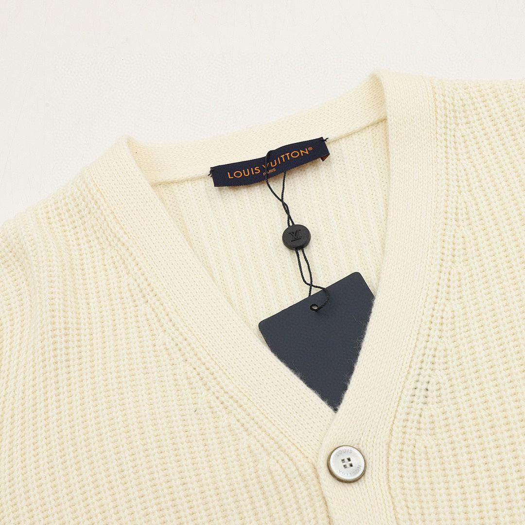 Louis Vuitton LV Circle Supima Cotton T-Shirt - product image 3
