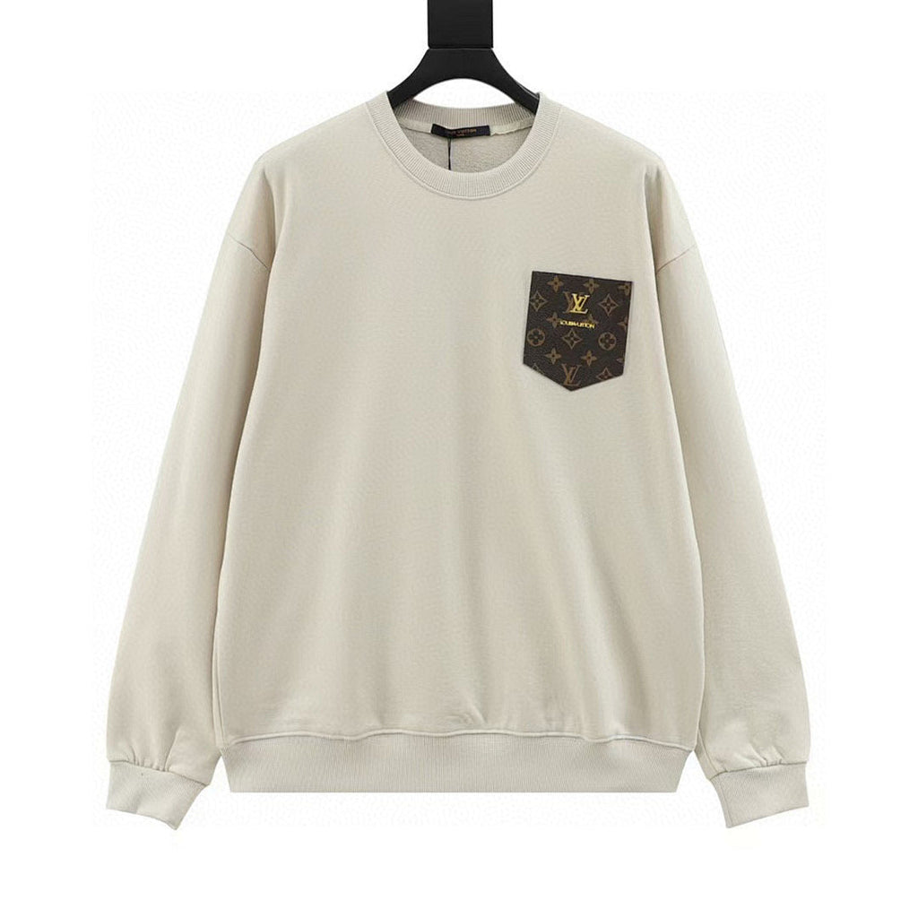 Louis Vuitton LV Circle Supima Cotton T-Shirt - product image