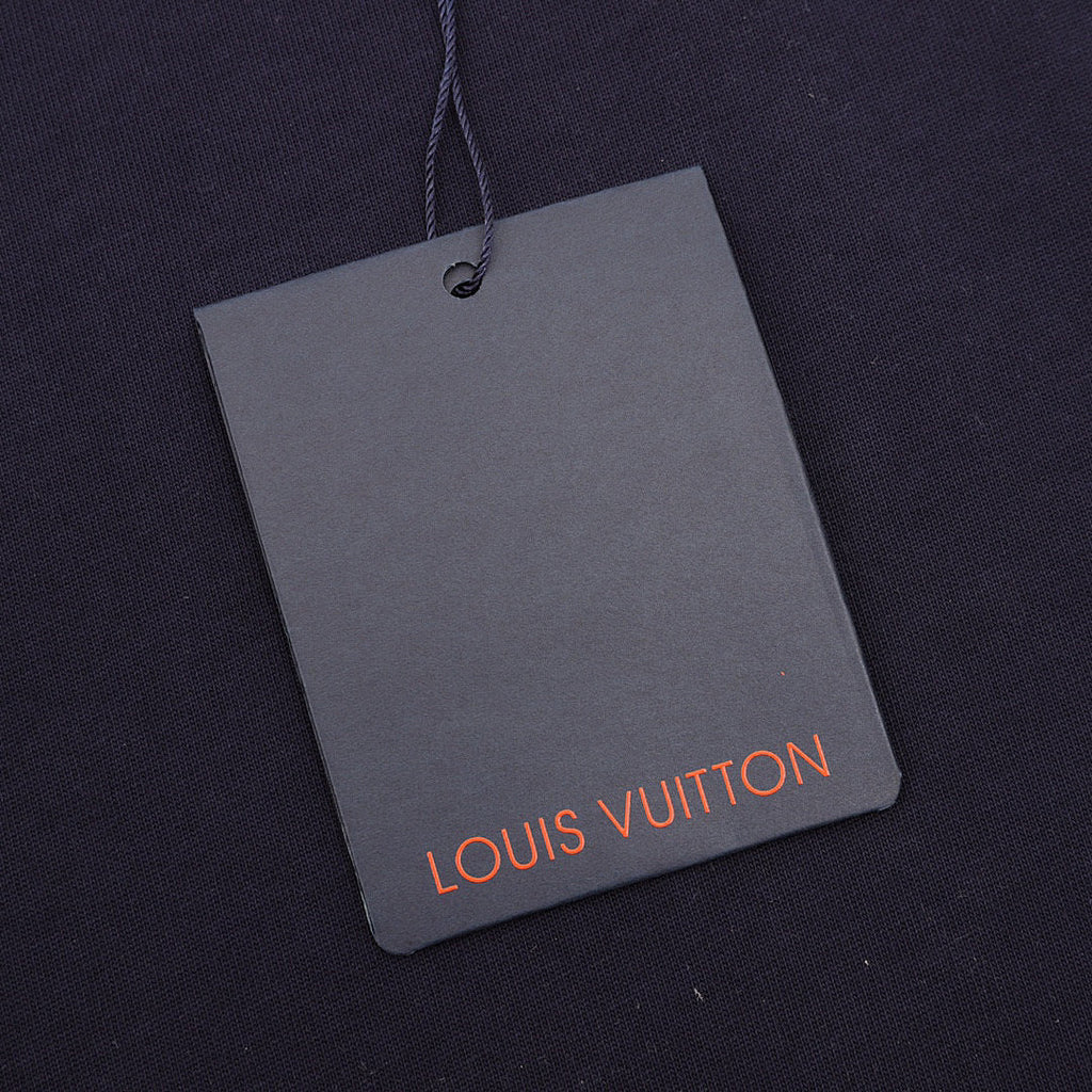 Louis Vuitton LV Circle Supima Cotton T-Shirt - product image 4
