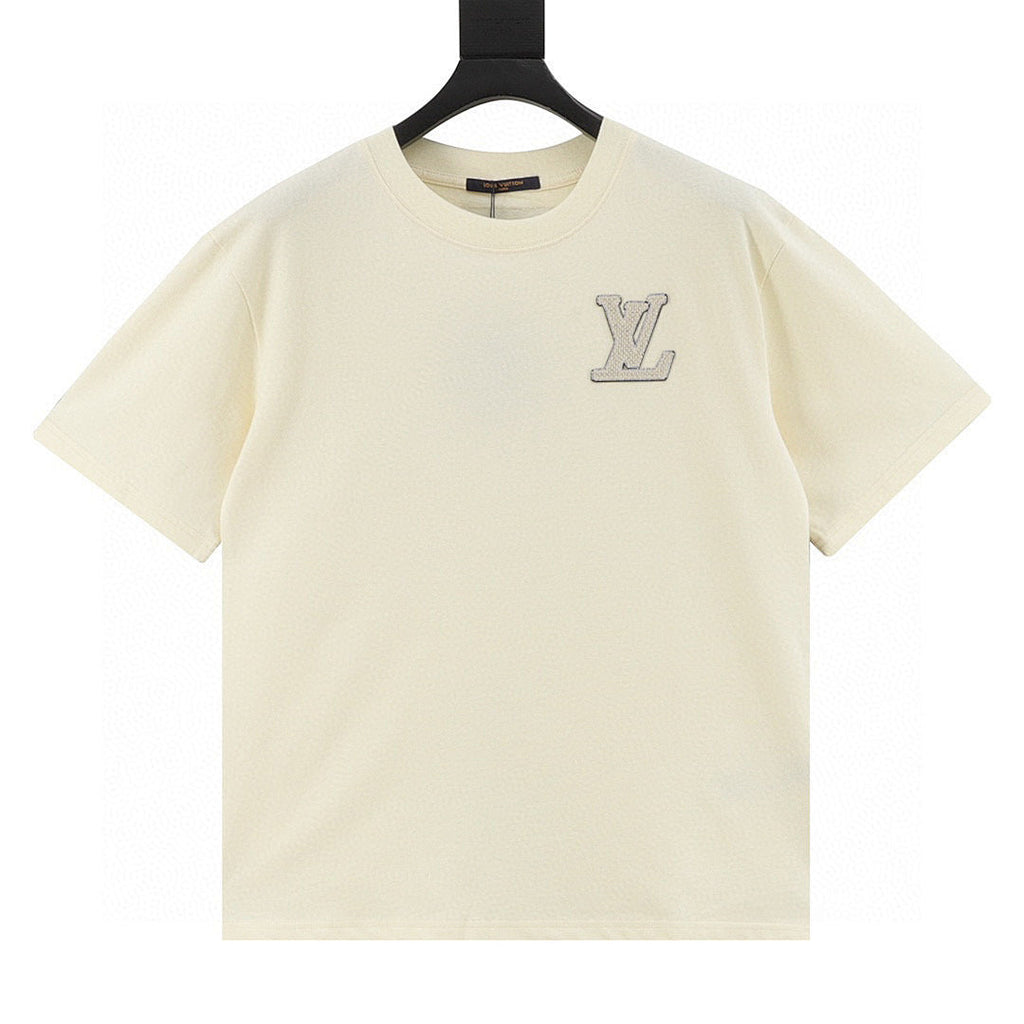 Louis Vuitton LV Circle Supima Cotton T-Shirt - product image
