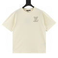 Louis Vuitton LV Circle Supima Cotton T-Shirt - product image
