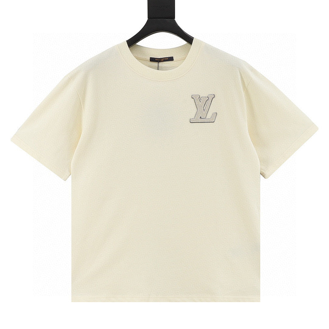 Louis Vuitton LV Circle Supima Cotton T-Shirt - product image